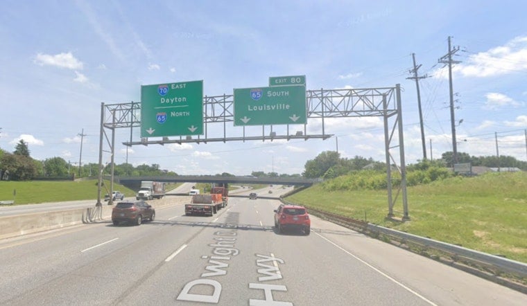 Family Devastated as Collision on I-70 in Indianapolis Results in Death of Young Girl with Four Others Injured