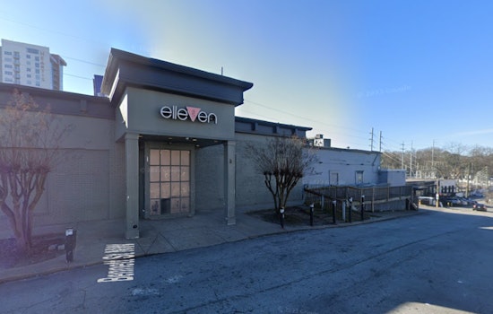 Family of Nightclub Shooting Victim Mariam Creighton Sues Atlanta's Elleven45 Lounge for Wrongful Death Amidst New Arrest