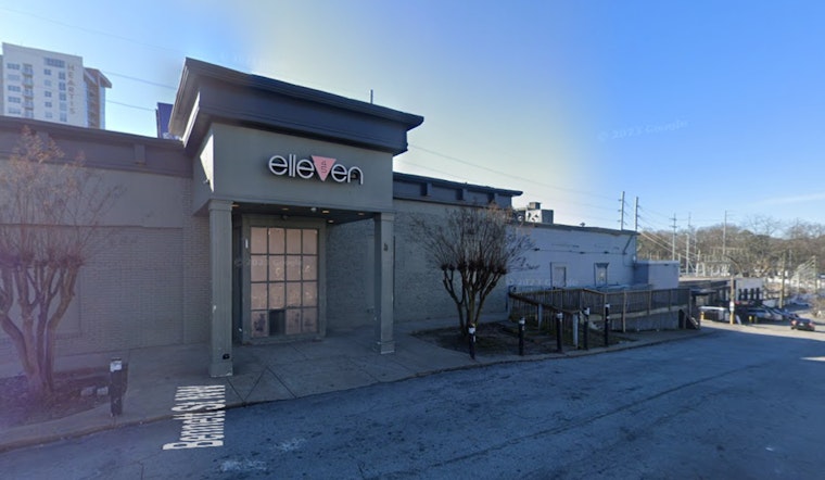 Family of Nightclub Shooting Victim Mariam Creighton Sues Atlanta's Elleven45 Lounge for Wrongful Death Amidst New Arrest