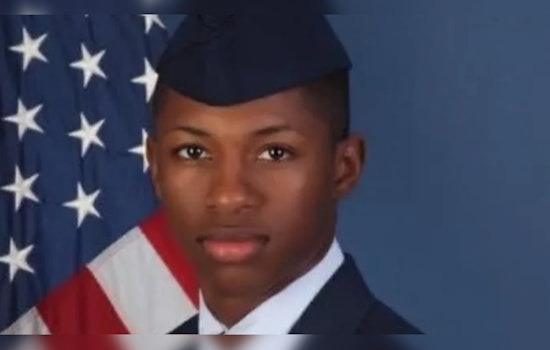 Family of Slain Airman Demands Justice Beyond Florida Deputy's Dismissal, Calls for Deeper Accountability in Atlanta News Conference