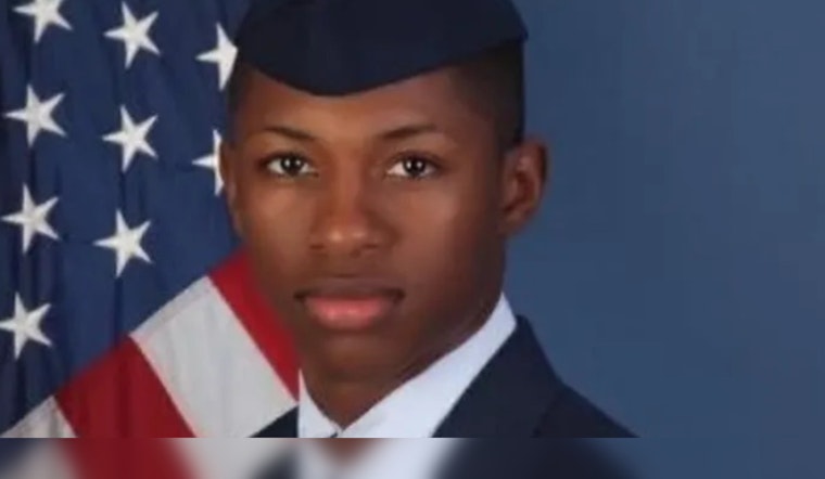 Family of Slain Airman Demands Justice Beyond Florida Deputy's Dismissal, Calls for Deeper Accountability in Atlanta News Conference