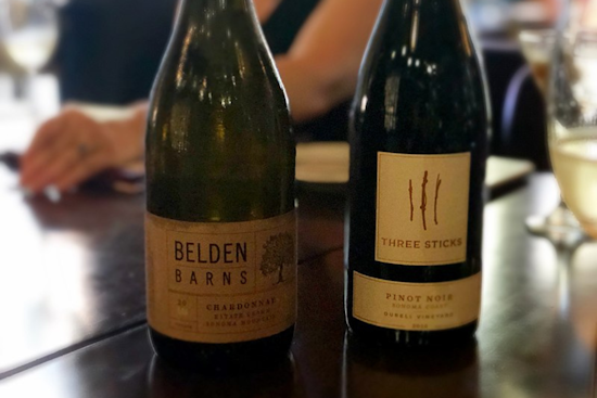 Family-Owned Belden Barns Winery in Sonoma County Up for Sale at $10.9 Million