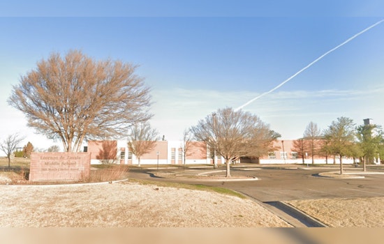Family Sues Amarillo School District Over Daughter's Fatal Allergic Reaction, Claims 504 Plan Ignored