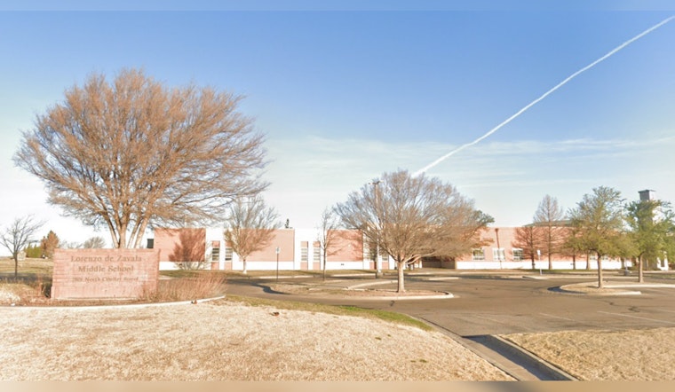 Family Sues Amarillo School District Over Daughter's Fatal Allergic Reaction, Claims 504 Plan Ignored