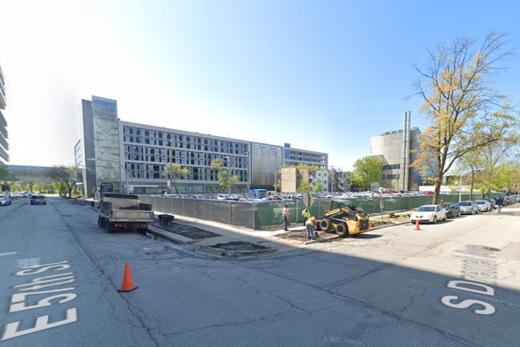 Family Sues Turner Construction and Adjustable Forms Over University of Chicago Site Scaffold Incident