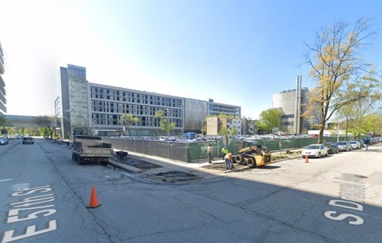 Family Sues Turner Construction and Adjustable Forms Over University of Chicago Site Scaffold Incident