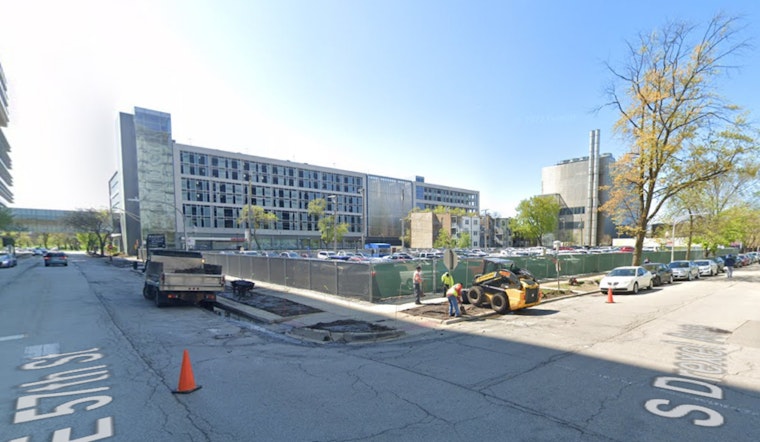 Family Sues Turner Construction and Adjustable Forms Over University of Chicago Site Scaffold Incident