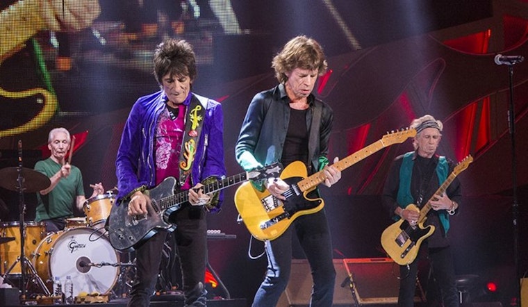 Fans Revel in Rolling Stones' Timeless Magic at Lincoln Financial Field in Philadelphia