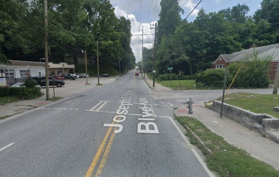 Fatal Collision at Atlanta Intersection Leaves One Dead and Two Hospitalized