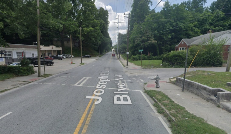 Fatal Collision at Atlanta Intersection Leaves One Dead and Two Hospitalized