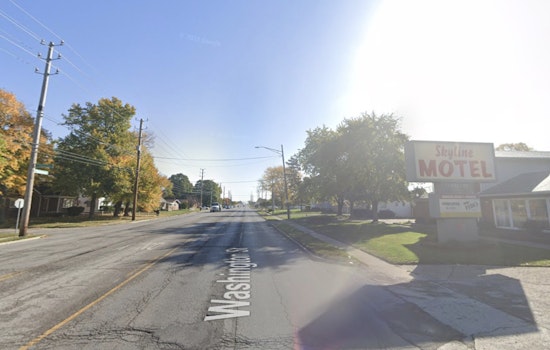 Fatal Collision at Hancock-Marion County Boundary Claims One Life, Investigated by IMPD