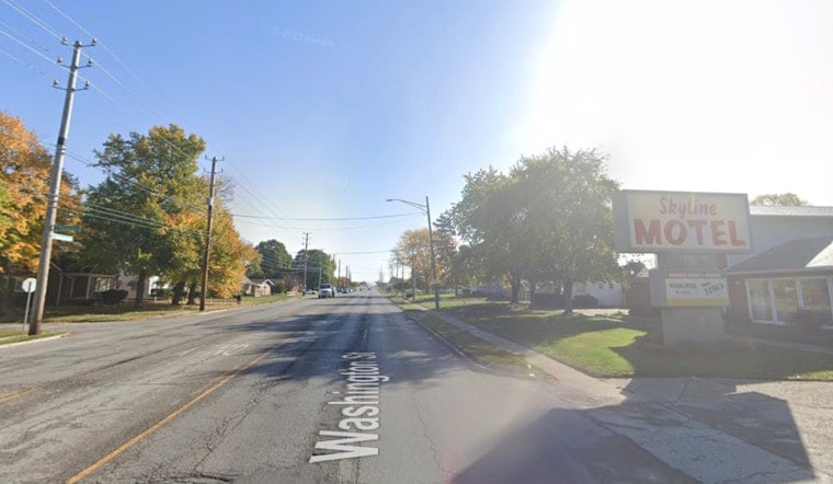 Fatal Collision at Hancock-Marion County Boundary Claims One Life, Investigated by IMPD