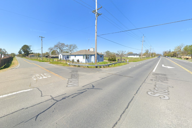 Fatal Collision in Santa Rosa Leads to Arrest of Sebastopol Driver on DUI and Manslaughter Charges