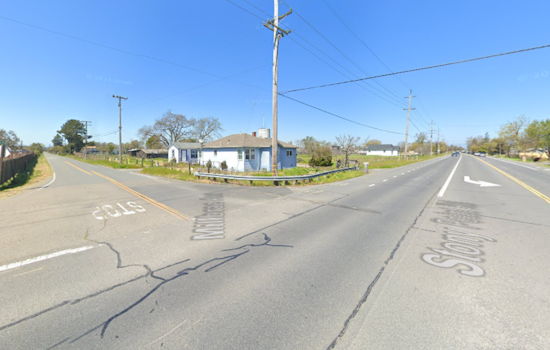 Fatal Collision in Santa Rosa Leads to Arrest of Sebastopol Driver on DUI and Manslaughter Charges