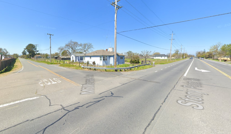 Fatal Collision in Santa Rosa Leads to Arrest of Sebastopol Driver on DUI and Manslaughter Charges