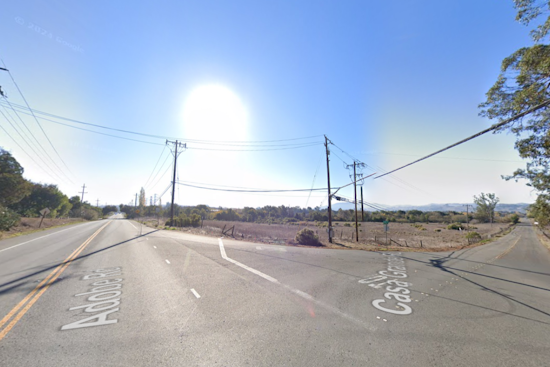 Fatal Collision Near Santa Rosa Claims One Life, Leaves Another Injured
