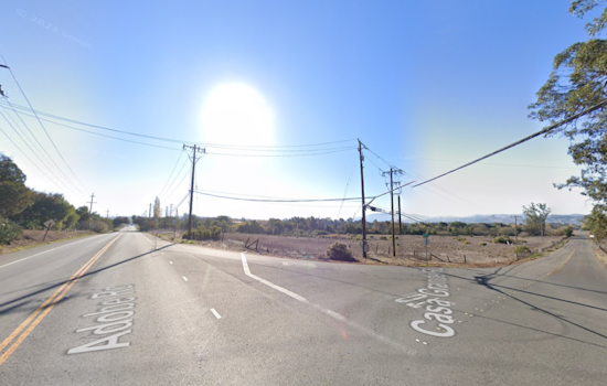 Fatal Collision Near Santa Rosa Claims One Life, Leaves Another Injured