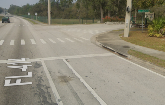 Fatal Collision on Maitland Boulevard in Altamonte Springs Leads to Road Closure and Traffic Diversions