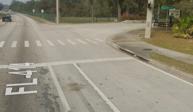 Fatal Collision on Maitland Boulevard in Altamonte Springs Leads to Road Closure and Traffic Diversions