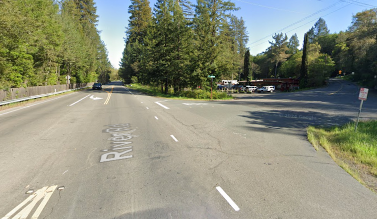 Fatal Collision on River Road in Santa Rosa, Authorities Investigate