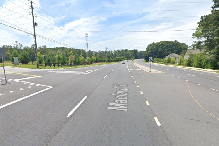 Fatal Early Morning Collision in Cobb County Claims One Life on Macland Road