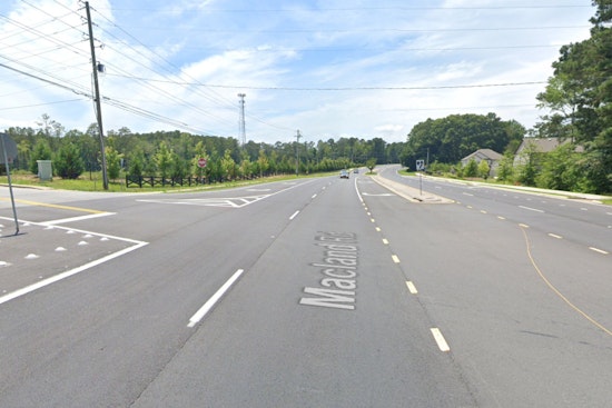 Fatal Early Morning Collision in Cobb County Claims One Life on Macland Road