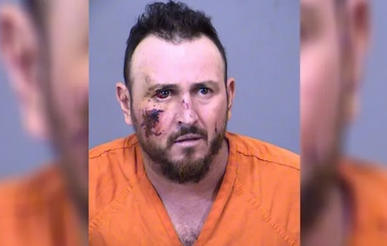 Fatal Fountain Hills Wrong-Way Crash Results in Arrest of Driver with BAC Three Times Legal Limit