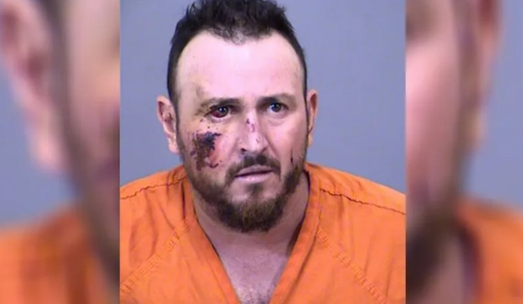 Fatal Fountain Hills Wrong-Way Crash Results in Arrest of Driver with BAC Three Times Legal Limit