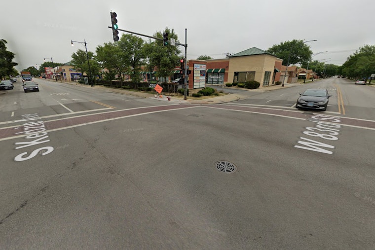 Fatal Hit-and-Run Accident in Chicago's Wrightwood Neighborhood Leaves One Dead, Leads to Manhunt for Fleeing Suspects