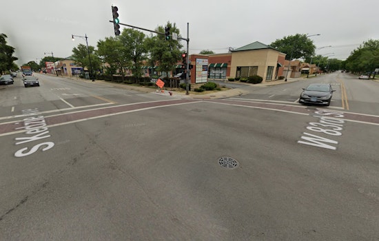 Fatal Hit-and-Run Accident in Chicago's Wrightwood Neighborhood Leaves One Dead, Leads to Manhunt for Fleeing Suspects