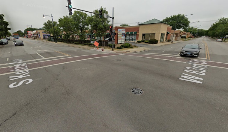 Fatal Hit-and-Run Accident in Chicago's Wrightwood Neighborhood Leaves One Dead, Leads to Manhunt for Fleeing Suspects