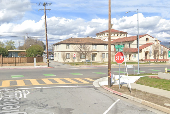 Fatal Hit-and-Run in Gilroy Claims Life of Pedestrian, Police Seek Suspect