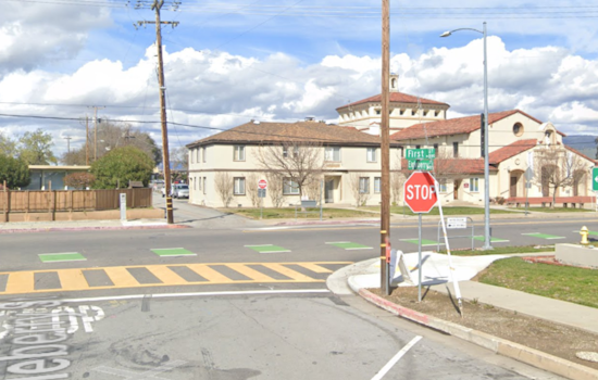 Fatal Hit-and-Run in Gilroy Claims Life of Pedestrian, Police Seek Suspect