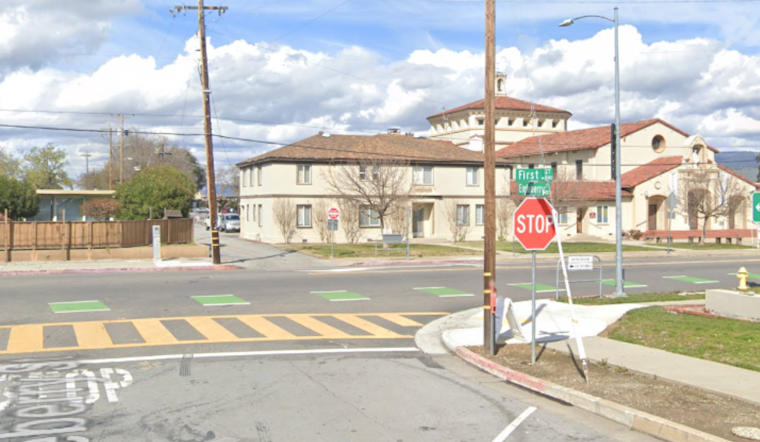 Fatal Hit-and-Run in Gilroy Claims Life of Pedestrian, Police Seek Suspect