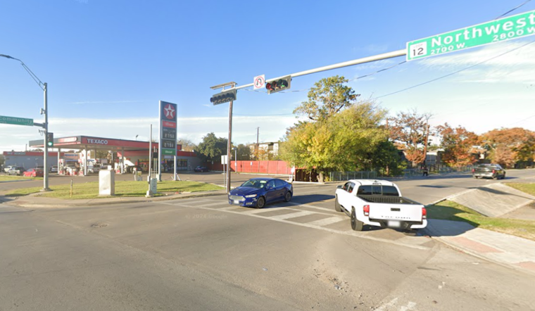 Fatal Hit-and-Run in Northwest Dallas Under Investigation, Police Seek Information