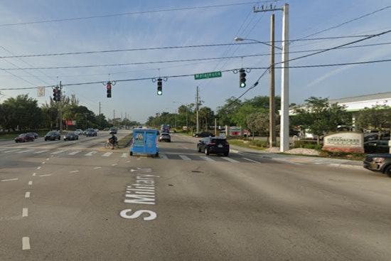 Fatal Incident, Pedestrian Struck and Killed by Palm Tran Bus in Palm Beach County