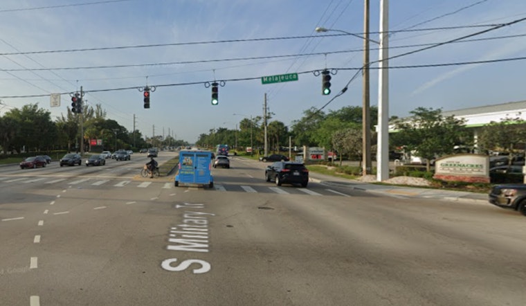 Fatal Incident, Pedestrian Struck and Killed by Palm Tran Bus in Palm Beach County
