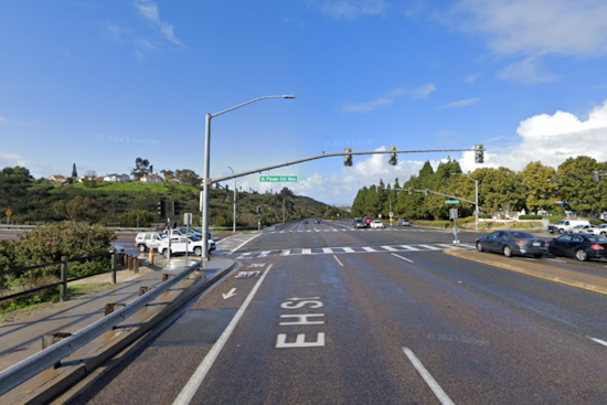 Fatal Motorcycle Accident in Chula Vista Under Investigation, Speed May Have Played a Role