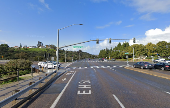 Fatal Motorcycle Accident in Chula Vista Under Investigation, Speed May Have Played a Role