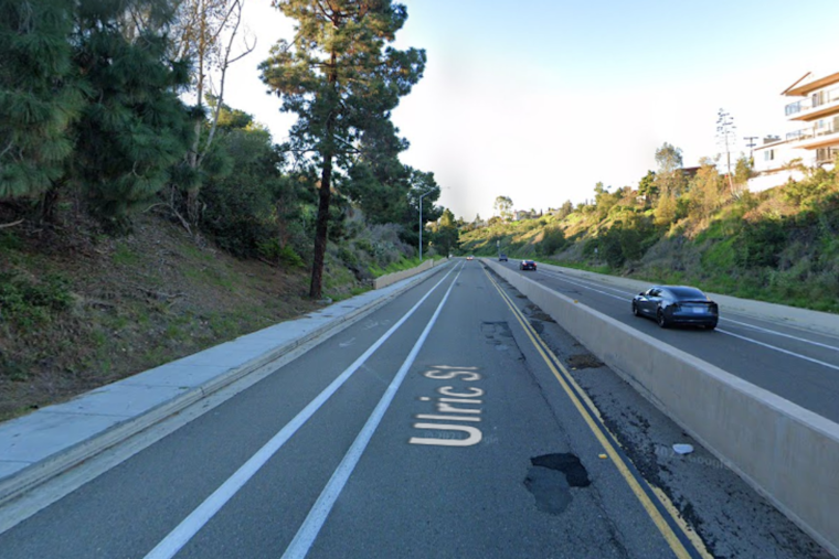 Fatal Motorcycle Accident in San Diego's Linda Vista Neighborhood Claims Life