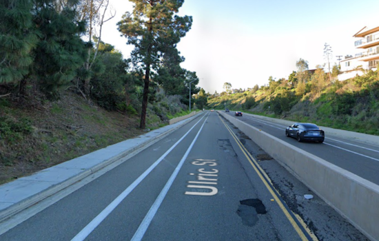 Fatal Motorcycle Accident in San Diego's Linda Vista Neighborhood Claims Life