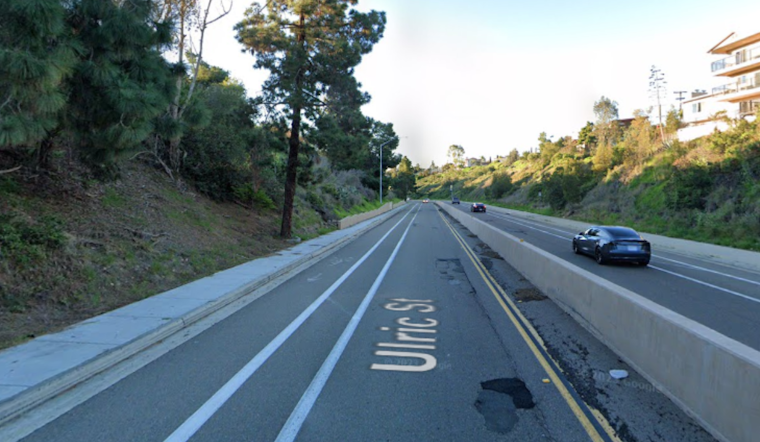 Fatal Motorcycle Accident in San Diego's Linda Vista Neighborhood Claims Life