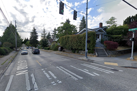 Fatal Motorcycle Collision Triggers Investigation in Seattle's Greenwood Area