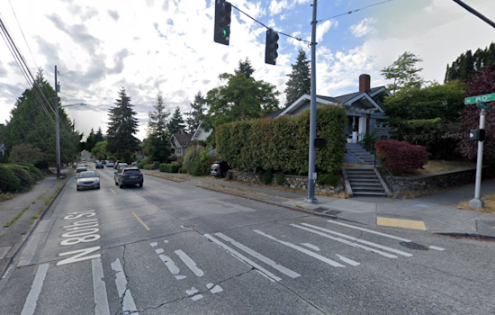 Fatal Motorcycle Collision Triggers Investigation in Seattle's Greenwood Area