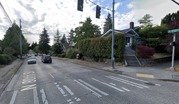 Fatal Motorcycle Collision Triggers Investigation in Seattle's Greenwood Area