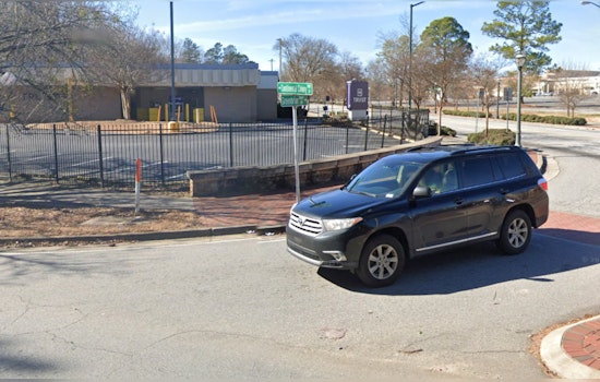 Fatal Motorcycle Crash Under Investigation After Late-Night Tragedy in Atlanta