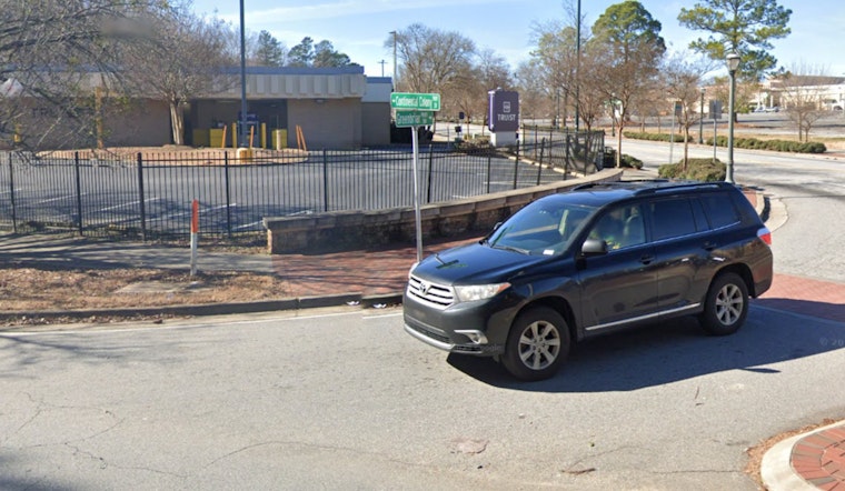Fatal Motorcycle Crash Under Investigation After Late-Night Tragedy in Atlanta