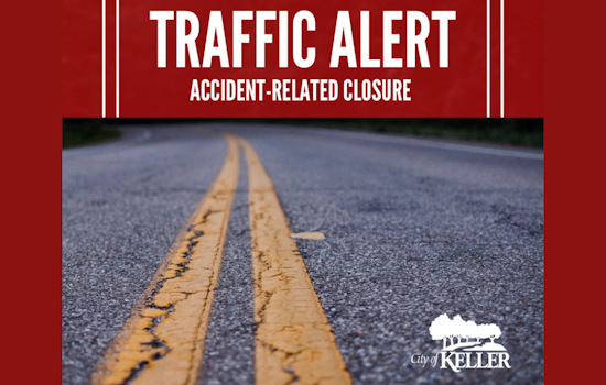 Fatal Multi-Vehicle Collision on Hwy. 114 Prompts Major Traffic Disruptions in Westlake, Texas