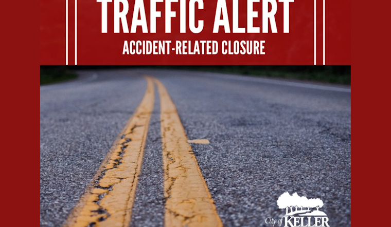 Fatal Multi-Vehicle Collision on Hwy. 114 Prompts Major Traffic Disruptions in Westlake, Texas