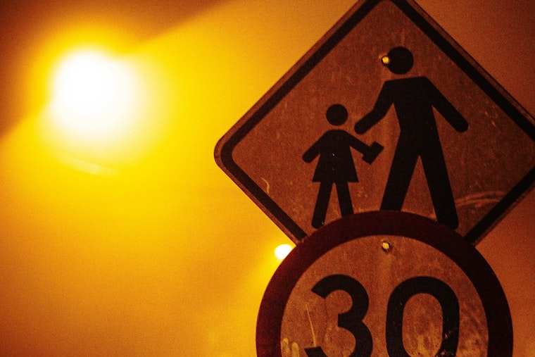 Fatal Pedestrian Accident on North Freeway Causes Traffic Delays in Harris County